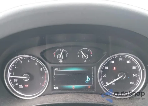 2019 Buick Enclave Awd Essence from USA, damaged, VIN 5GAEVAKW3KJ123398